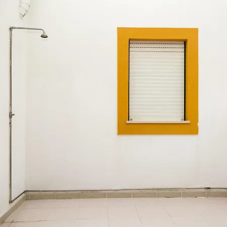 아파트 Family House In Baleal *