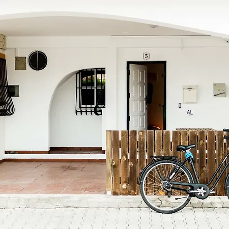 Family House In Baleal 아파트