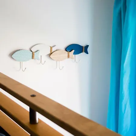 Family House In Baleal * 페렐
