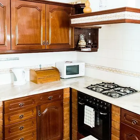 Family House In Baleal Ferrel (Leiria)