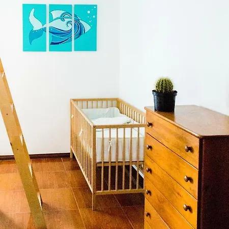 Family House In Baleal * Ferrel (Leiria)