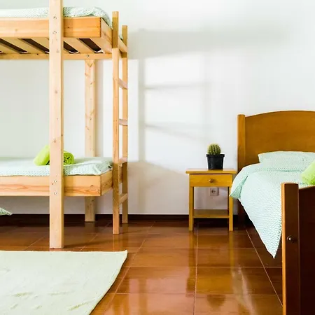 아파트 Family House In Baleal *