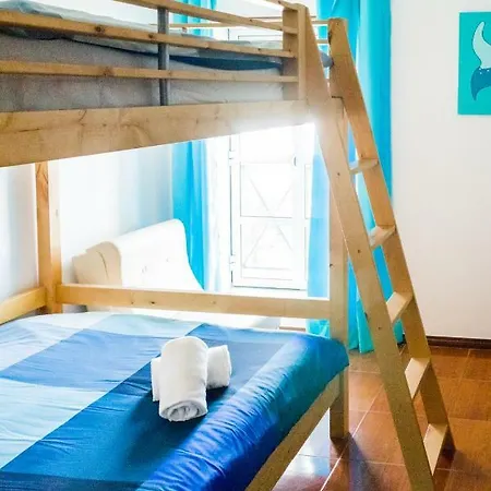 Family House In Baleal 아파트 페렐