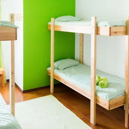 Family House In Baleal