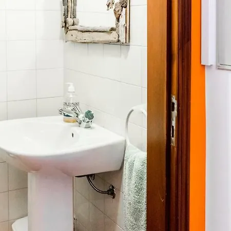 Family House In Baleal Apartment