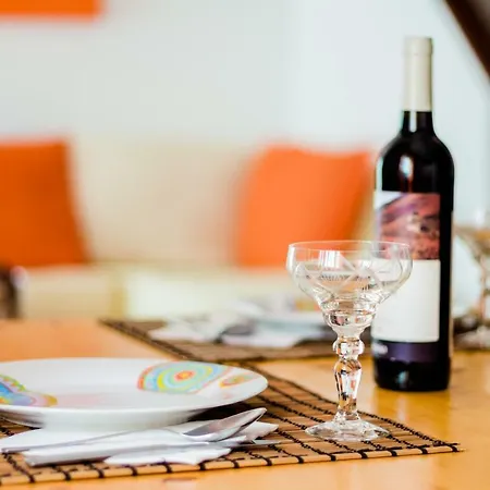 Family House In Baleal 페렐