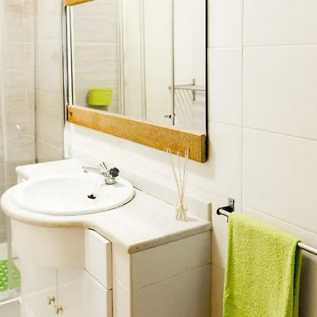 Family House In Baleal * 페렐