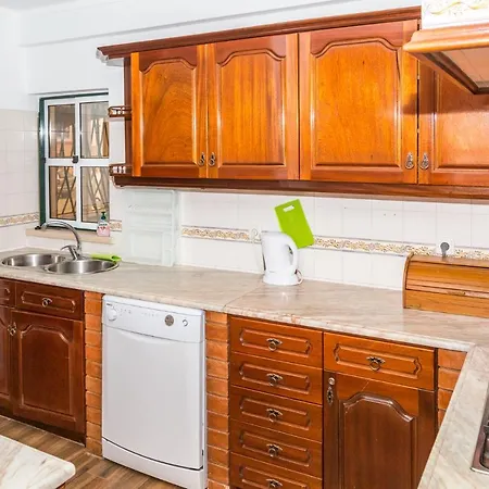 Family House In Baleal Apartment Ferrel (Leiria)